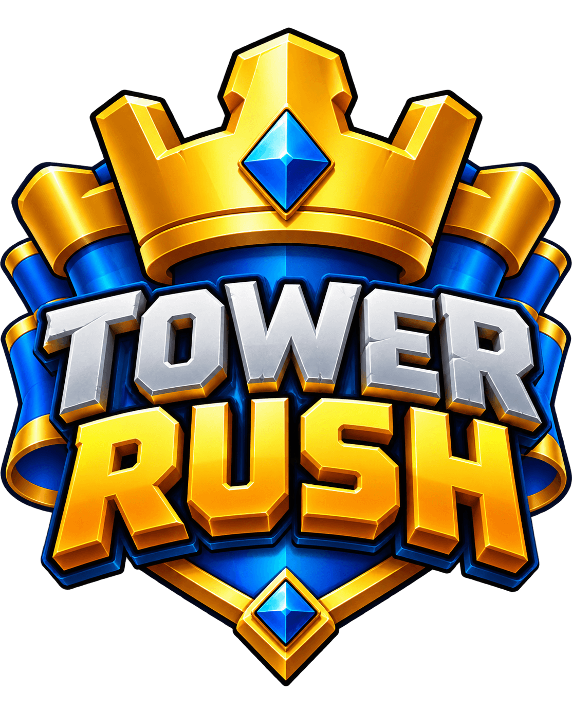Tower Rush